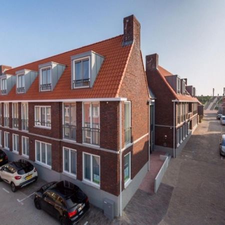 Luxurious Apartment In Zoutelande Near Beach Ngoại thất bức ảnh
