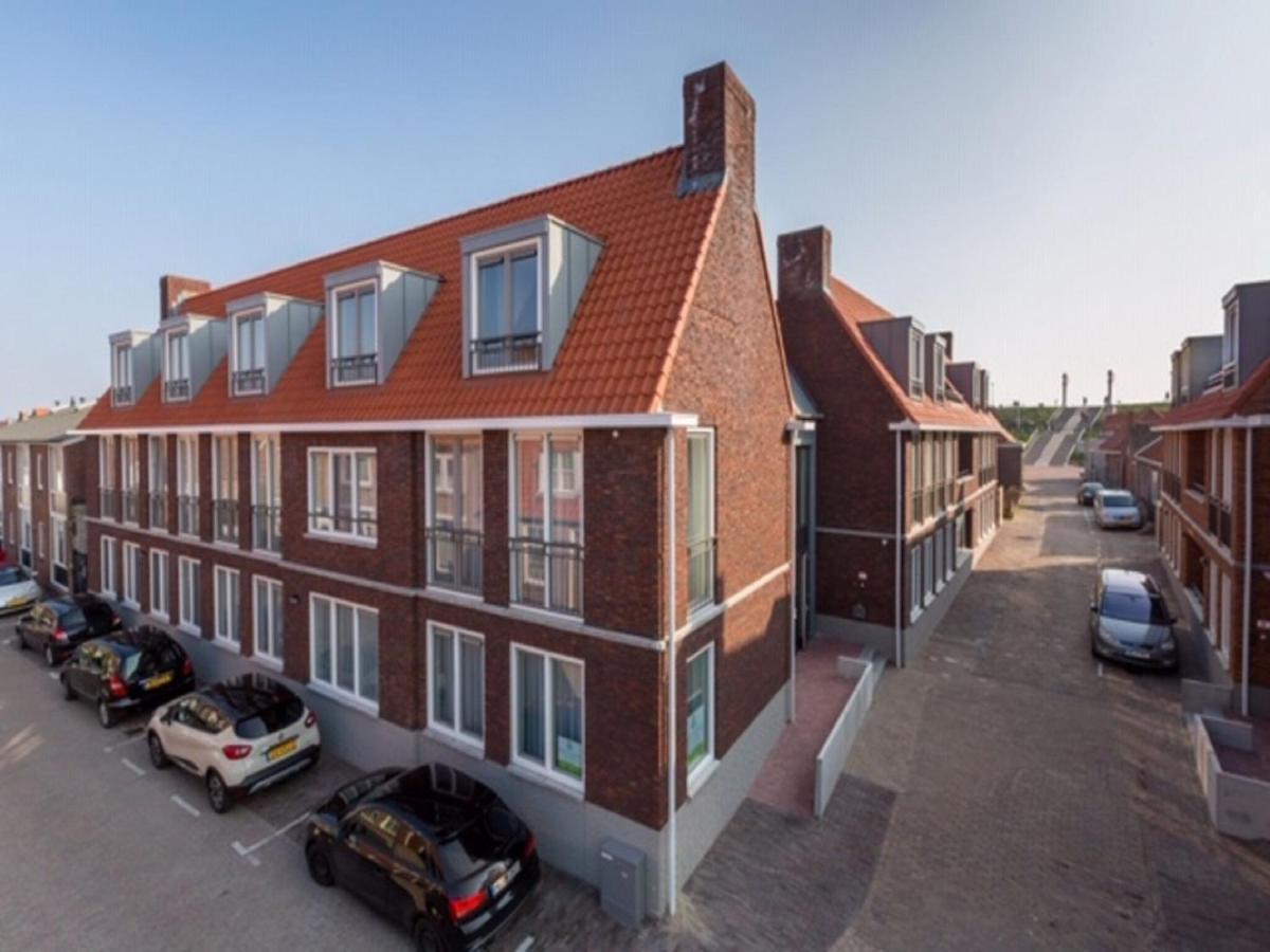 Luxurious Apartment In Zoutelande Near Beach Ngoại thất bức ảnh