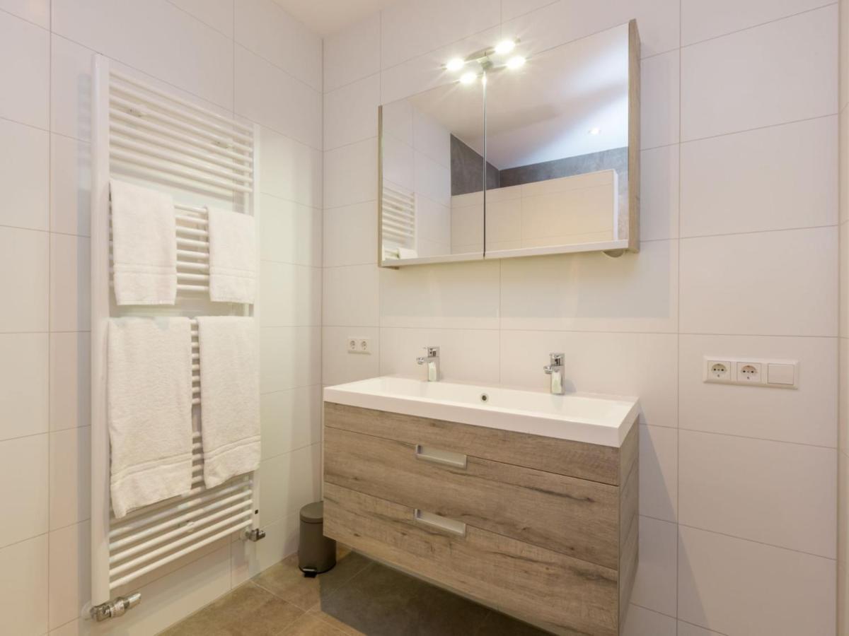 Luxurious Apartment In Zoutelande Near Beach Ngoại thất bức ảnh
