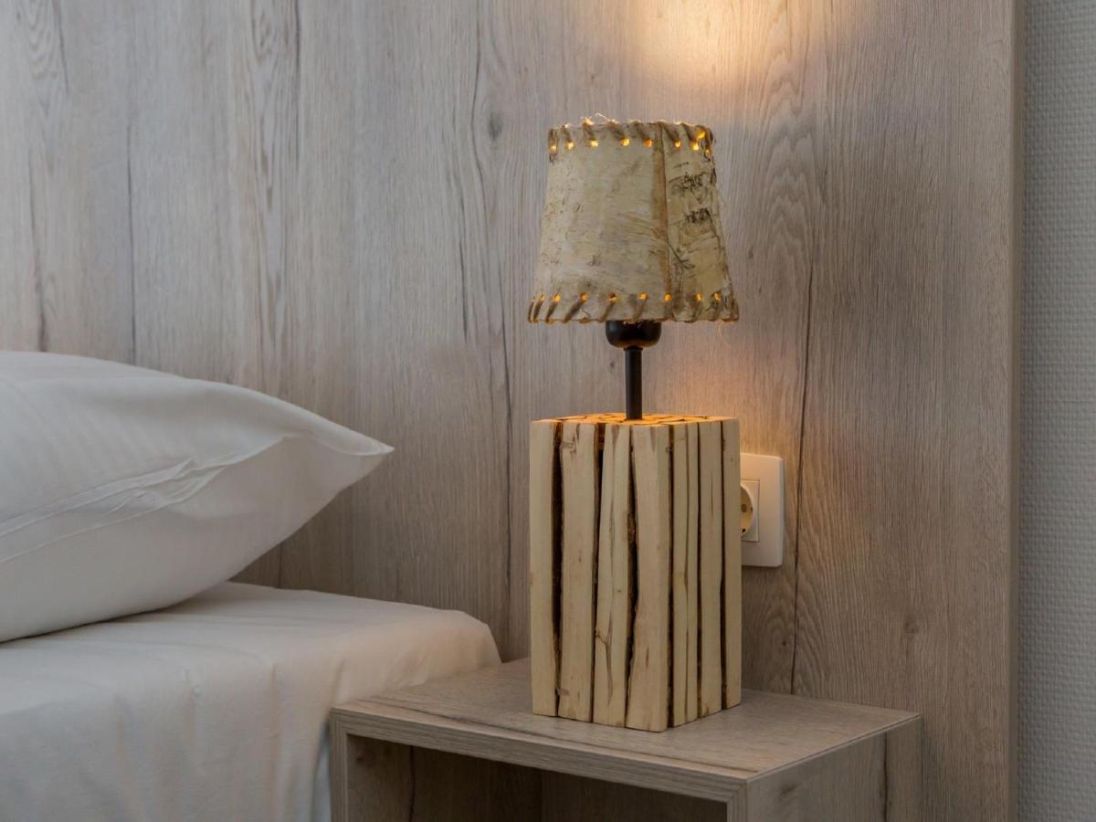 Luxurious Apartment In Zoutelande Near Beach Ngoại thất bức ảnh